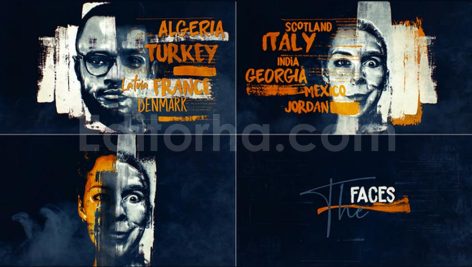 the-faces
