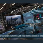 Virtual Studio MBT