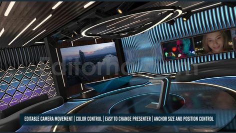 Virtual Studio MBT