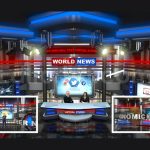 Virtual studio 2