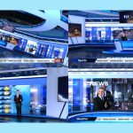 Virtual Studio
