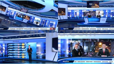 Virtual Studio