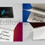 Business Notebook Unveil