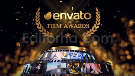 Awards Logo