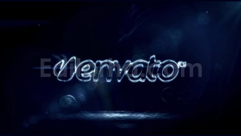 Water Reveal