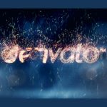 Fire Logo Reveal