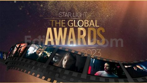 award pack