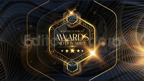 awards pack