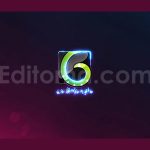 energy logo reveal