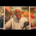 دانلود پروژه آماده افترافکت: اسلایدشو عکس سینمایی Cinematic Photo Slideshow