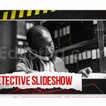 Detective Slideshow