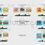 luxury unique sofas slideshow l home decor product