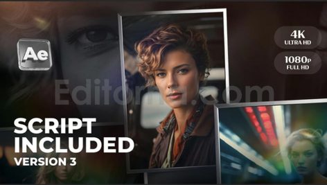 slideshow universal version 3