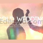 دانلود پروژه آماده افترافکت: تولید محتوای مراسم عروسی Wedding Production