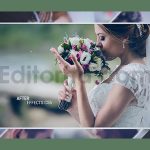 دانلود پروژه آماده افترافکت: اسلایدشو عروسی Wedding Slide