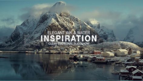 Water Slideshow