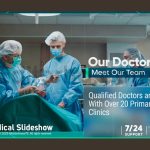 Medical Slideshow