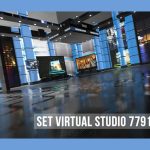 Set Virtual Studio 7791