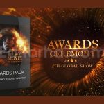 awards pack