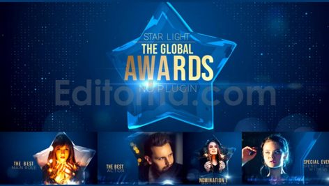 Awards