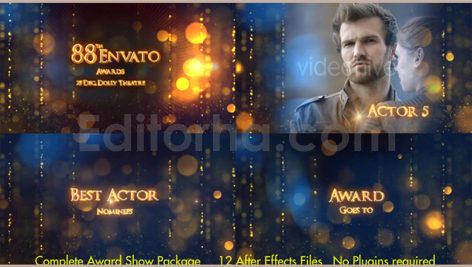 Award Show