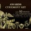 Award Ceremony Kit