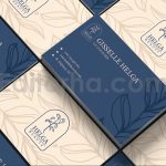 Business Card v.14