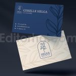 Business Card v.14