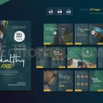 Restaurant Catalogue