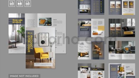 product catalogue