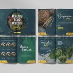 Restaurant Catalogue