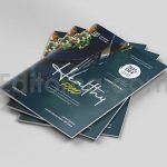 Restaurant Catalogue