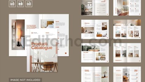 product catalogue