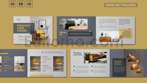 product catalogue