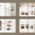 product catalogue