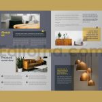 product catalogue