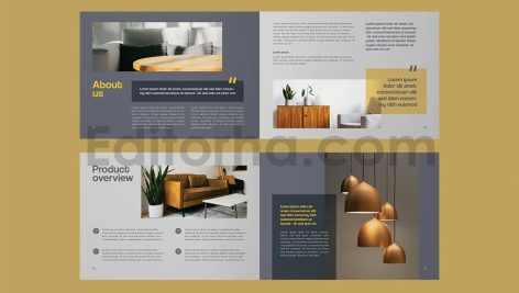 product catalogue