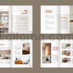 product catalogue