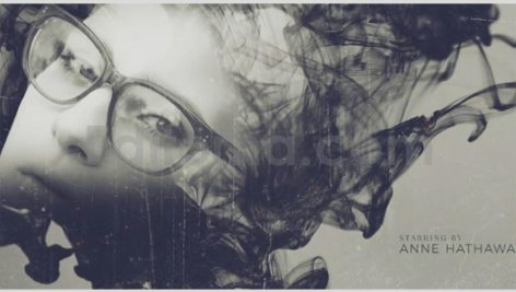 Ink Cinematic Titles