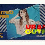 Urban Outfit Promo
