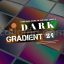 24 dark gradient photoshop