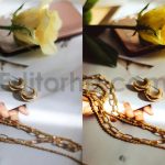 jewelry lightroom presets for mobile and desktop