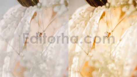 jewelry lightroom presets for mobile and desktop