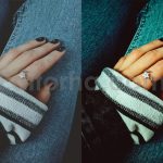 jewelry lightroom presets for mobile and desktop