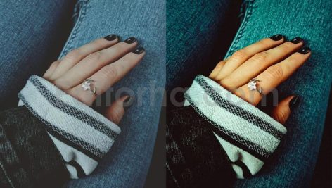 jewelry lightroom presets for mobile and desktop