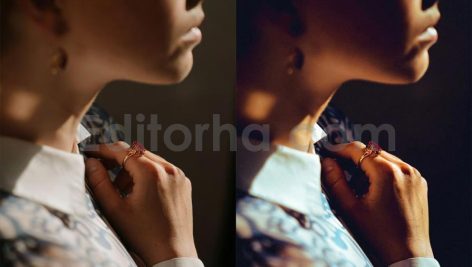 jewelry lightroom presets for mobile and desktop
