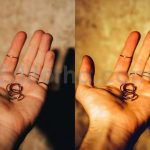 jewelry lightroom presets for mobile and desktop