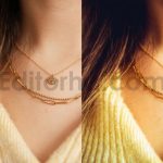 jewelry lightroom presets for mobile and desktop