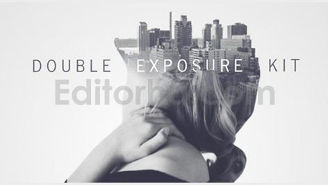 Double Exposure Kit