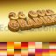 36 gold gradients photoshop